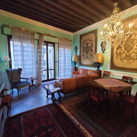 Luxury Apartment Near Rialto Bridge Wenecja Zewnętrze zdjęcie