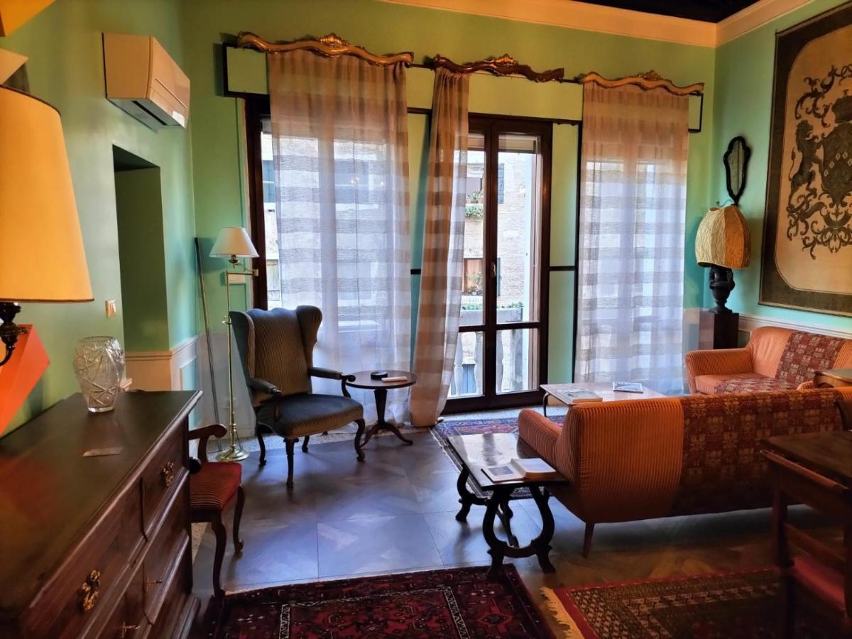 Luxury Apartment Near Rialto Bridge Wenecja Zewnętrze zdjęcie