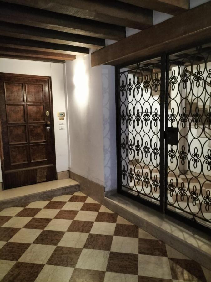 Luxury Apartment Near Rialto Bridge Wenecja Zewnętrze zdjęcie