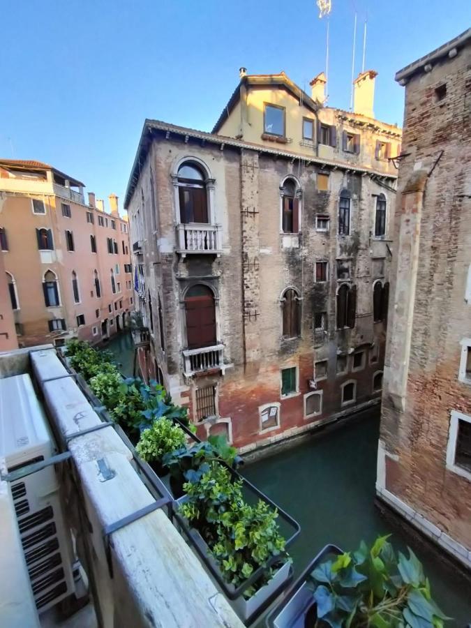 Luxury Apartment Near Rialto Bridge Wenecja Zewnętrze zdjęcie