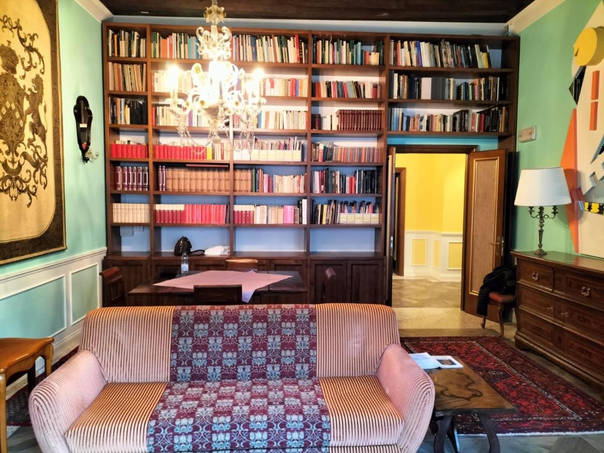 Luxury Apartment Near Rialto Bridge Wenecja Zewnętrze zdjęcie