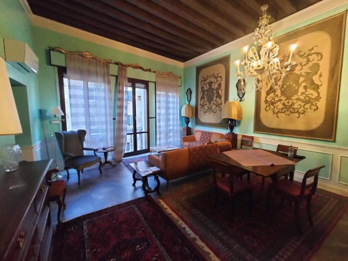 Luxury Apartment Near Rialto Bridge Wenecja Zewnętrze zdjęcie