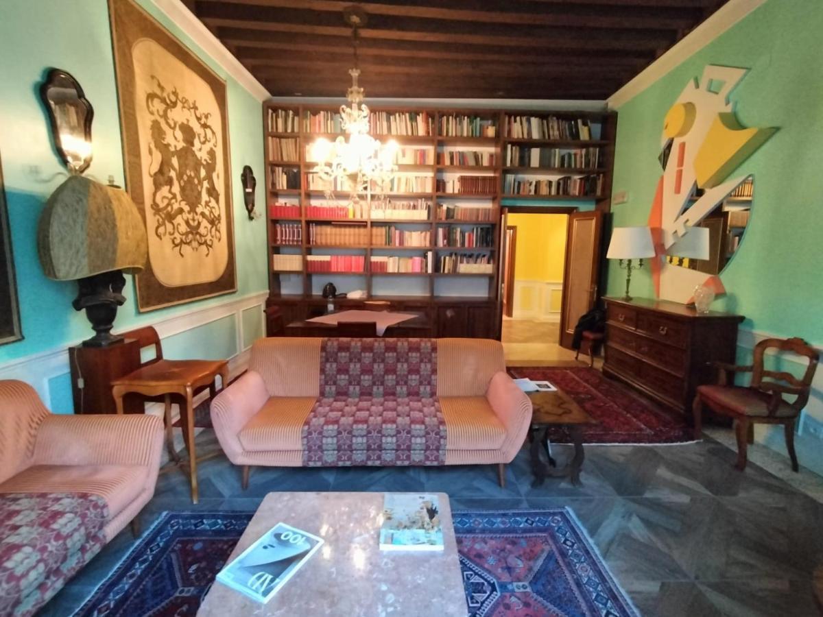 Luxury Apartment Near Rialto Bridge Wenecja Zewnętrze zdjęcie