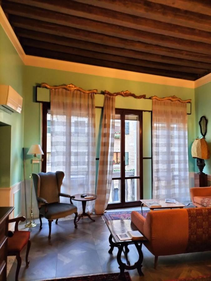 Luxury Apartment Near Rialto Bridge Wenecja Zewnętrze zdjęcie