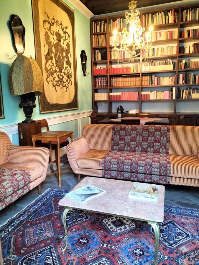 Luxury Apartment Near Rialto Bridge Wenecja Zewnętrze zdjęcie