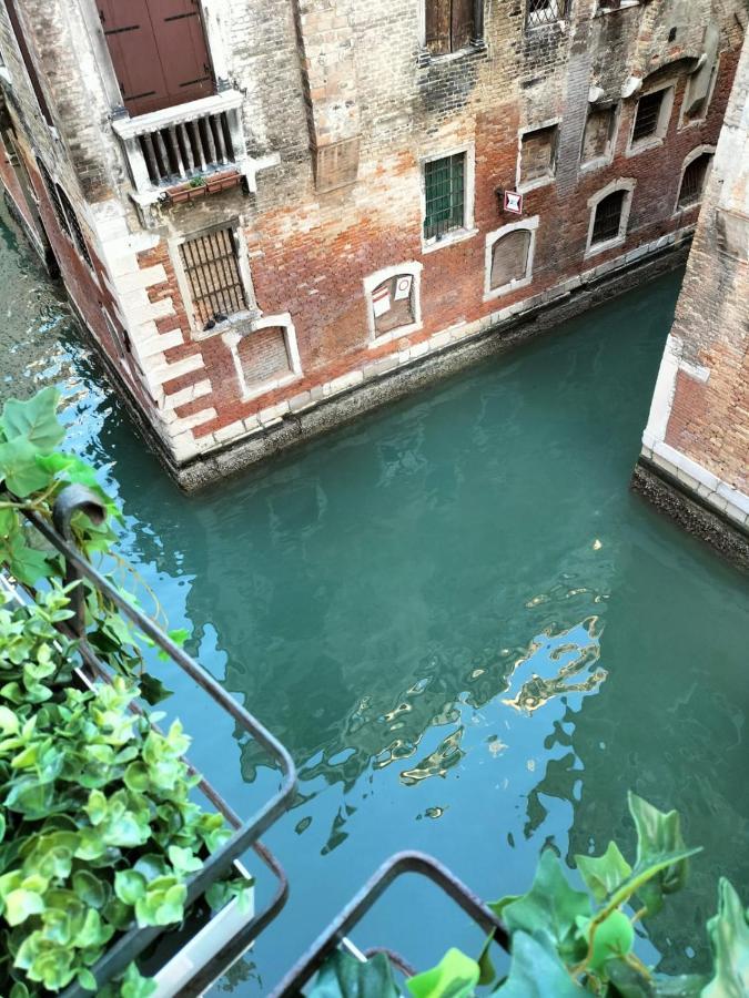 Luxury Apartment Near Rialto Bridge Wenecja Zewnętrze zdjęcie