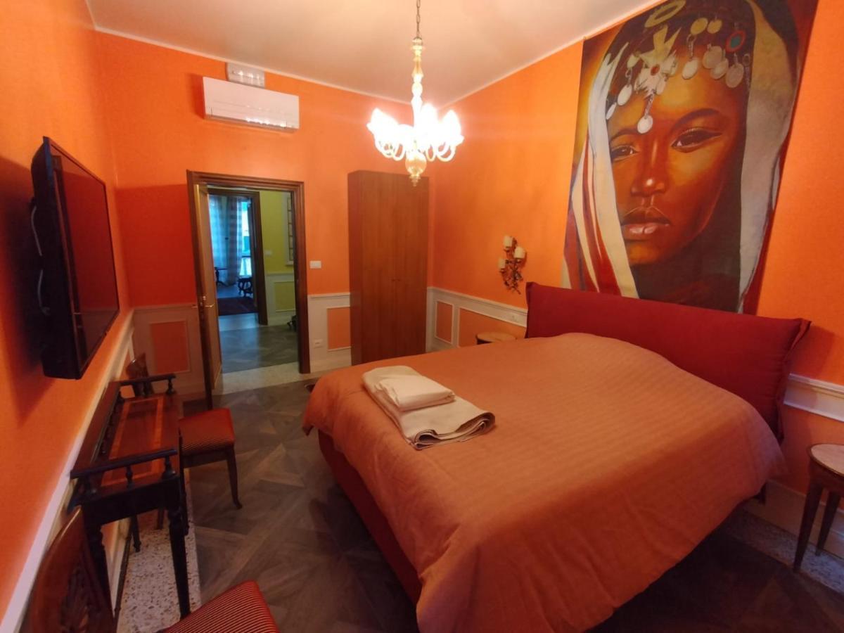 Luxury Apartment Near Rialto Bridge Wenecja Zewnętrze zdjęcie