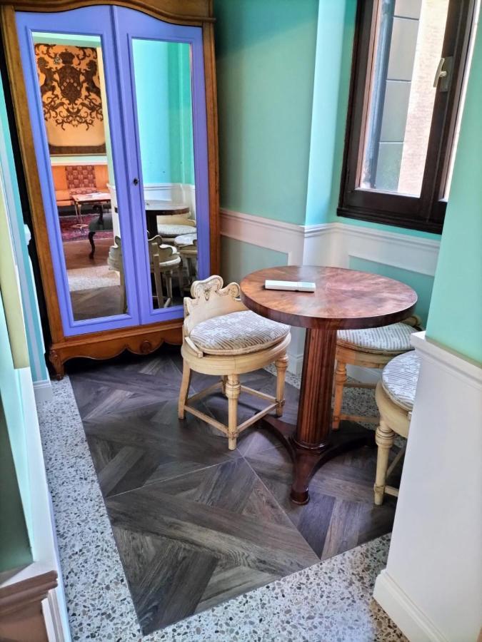 Luxury Apartment Near Rialto Bridge Wenecja Zewnętrze zdjęcie