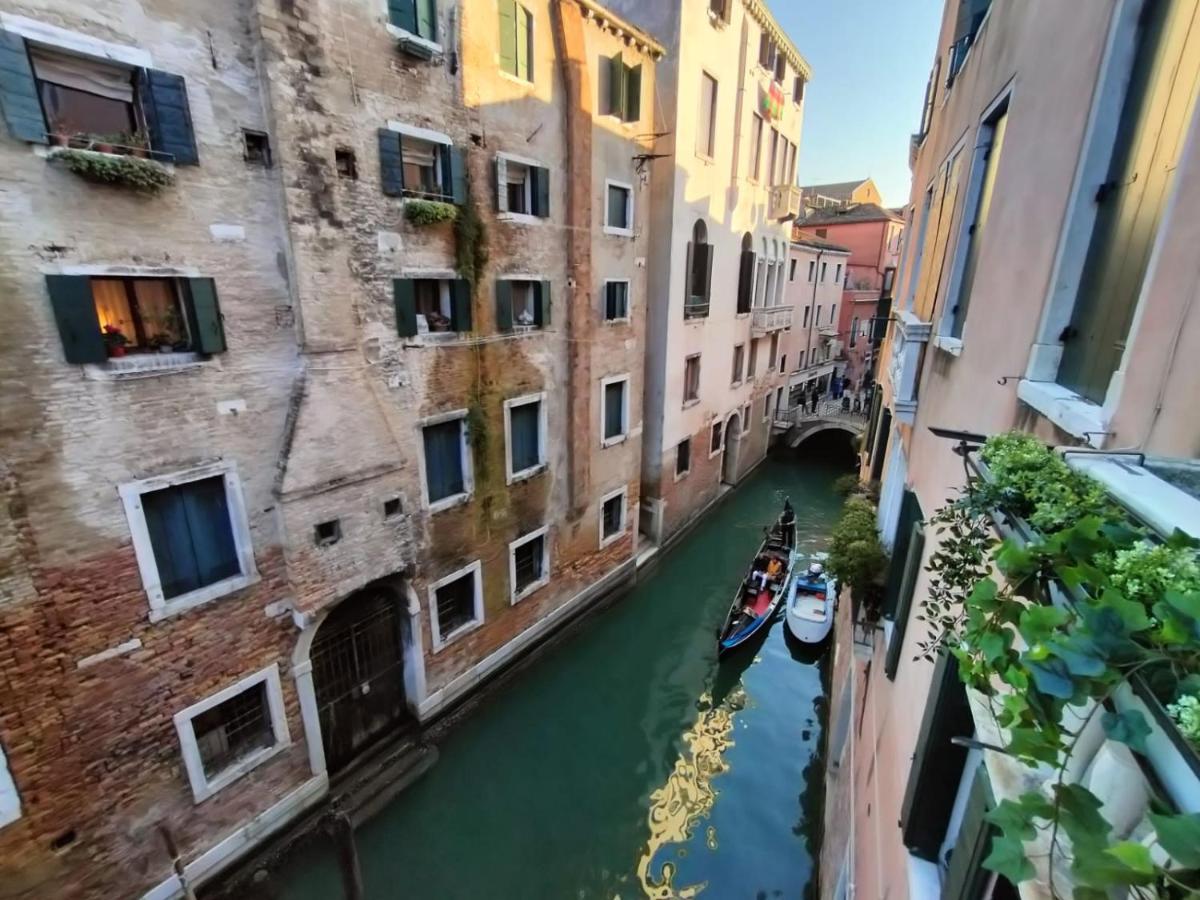 Luxury Apartment Near Rialto Bridge Wenecja Zewnętrze zdjęcie