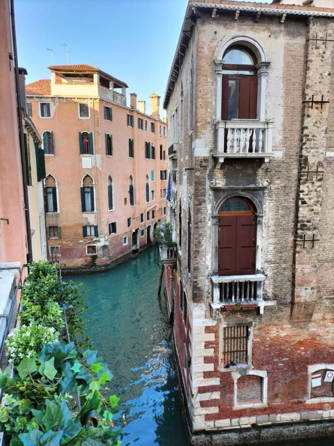 Luxury Apartment Near Rialto Bridge Wenecja Zewnętrze zdjęcie