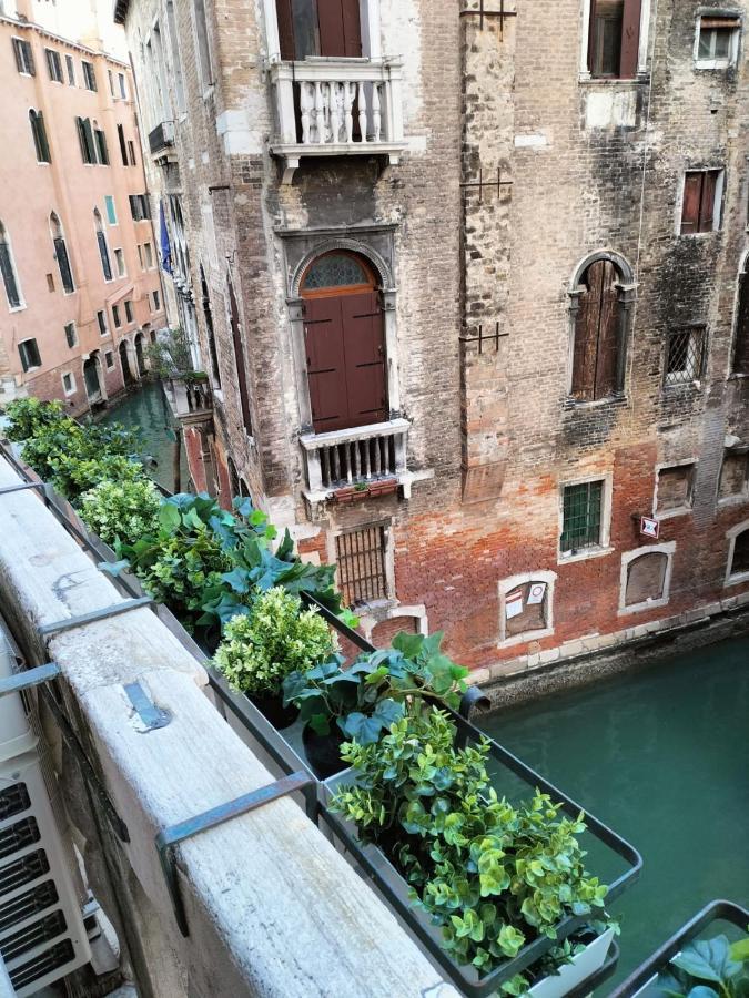 Luxury Apartment Near Rialto Bridge Wenecja Zewnętrze zdjęcie