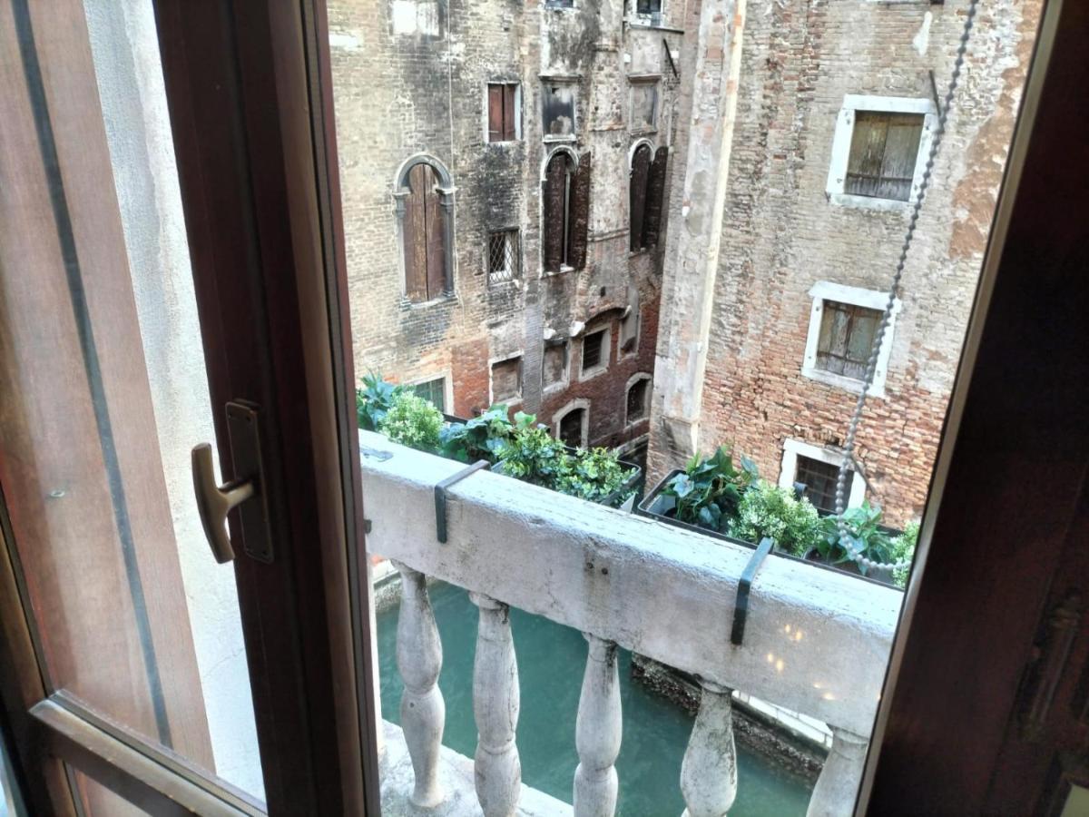 Luxury Apartment Near Rialto Bridge Wenecja Zewnętrze zdjęcie