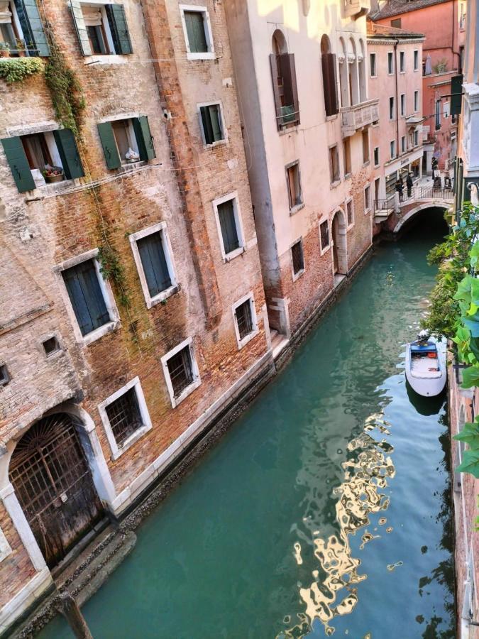 Luxury Apartment Near Rialto Bridge Wenecja Zewnętrze zdjęcie
