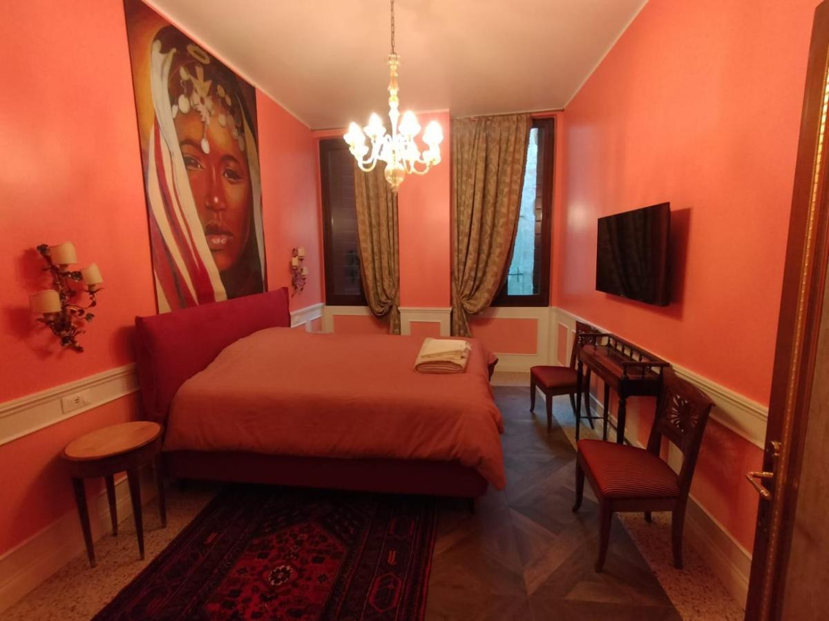 Luxury Apartment Near Rialto Bridge Wenecja Zewnętrze zdjęcie
