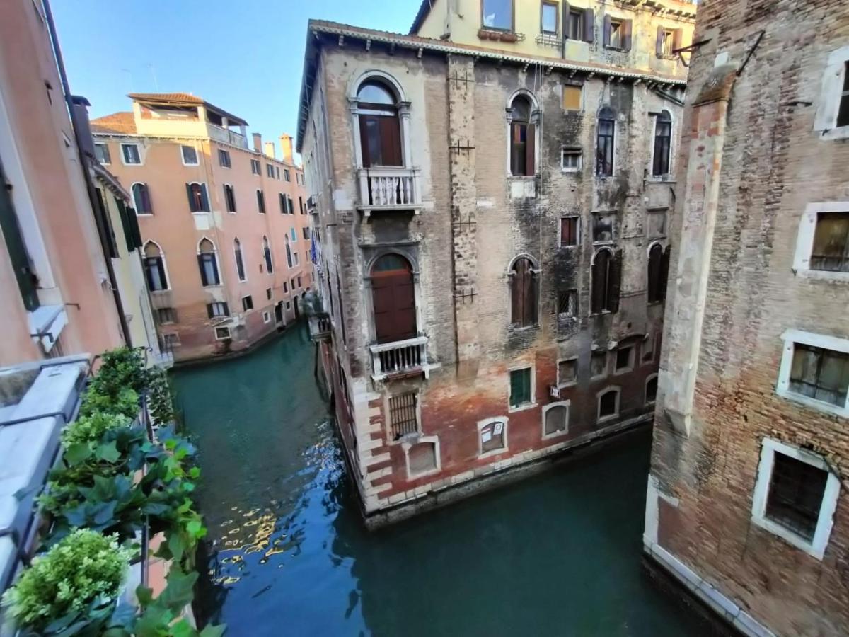 Luxury Apartment Near Rialto Bridge Wenecja Zewnętrze zdjęcie